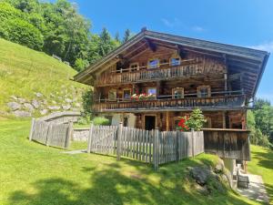 Das Goldschmied Pankrazberg Bauernhaus Pankrazberg mieten